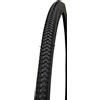 Deestone COPERTONE GOMMA PNEUMATICO PER BICI BICICLETTA NERO 27 X 1 1/4 (32-630) EPOCA