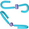 MOLLA DI RESISTENZA PER ALLENAMENTO INTERNO COSCE 07192 FITNESS PALESTRA