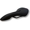 ECOVELO SELLA BICI 2.7 WENS MTB BICI DA CORSA IN GEL UNISEX ANTIPROSTATA ERGONOMICA NERA