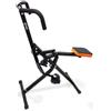 FFitness TOTAL BODY FITNESS POWER ATTREZZO CRUNCH MULTIFUNZIONE BRACCIA GLUTEI PALESTRA