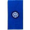 Inter Telo Mare, Asciugamano Spiaggia o Piscina, 100% Cotone, 70x140 cm o 90x170