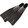 Cressi Clio Pinne Leggere per Immersioni, Apnea e Snorkeling, Unisex - Adulto, N