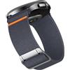 Suitisbest Cinturino sportivo compatibile con Samsung Galaxy Watch 7/FE/5/6/4, W