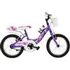 Casadei BICI VENERE BABY BUNNY 16"