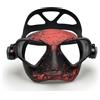 C 4 MASCHERA DA SUB C4 FALCON FIRESTONE PESCA APNEA