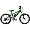 Casadei BICI BIMBO BICI MTB 20" KUSTER 6V SUSP FORK