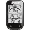 iGPSPORT BSC100S Ciclocomputer GPS,ANT+ Computer da bicicletta Senza fili