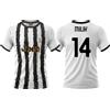 Prodotto Ufficiale Juventus Maglia Milik Juventus 2024 2023 ufficiale Juve Home divisa Arkadiusz Sportbaer