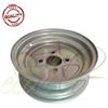 Ecovelò CERCHI ATTACCO FIAT 8 10 RUOTE GOMME CARRELLO RIMORCHI APPENDICE 4.00 4.50 4.80
