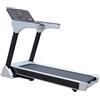 FFITNESS TAPIS ROULANT ELETTRICO MAX 20KM/H INCLINAZIONE ELETTRICA AUTOMATICA 15% CARDIO
