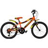 Casadei BICI BIMBO MTB 20" VORTEX 6V