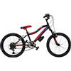 Casadei BICI BIMBO BICI MTB 20" VORTEX 6V SUSP.FORK
