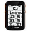 COOSPO BC200 Ciclocomputer GPS Bluetooth 5.0 ANT+, Computer Bicicletta Senza Fil