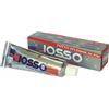 Iosso Multiuse Polishing Cream, crema lucidante per metalli, cromature, ottone,