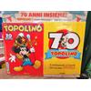 Topolino N 3306 Numero Speciale 70 Anni