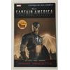 CAPTAIN AMERICA The First Avenger PRIMA VENDETTA - Panini Comics - 2012