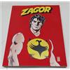 ZAGOR 775 VARIANT LUCCA 2025 BONELLI EDITORE NUOVA PERFETTA!!!