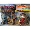 Topolino N 3500 +gadget