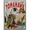 KINOWA presenta "TOMAHAWK" - 09/1992 - EDITORIALE DARDO