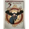 WOLVERINE 5 RONIN - 100% MARVEL #131 - Panini Comics - Aprile 2012