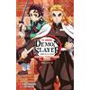 Edizioni Star Comics Demon Slayer - Kimetsu No Yaiba Official Character Book Vol. 4 (ITA)