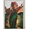INVINCIBILE IRON MAN- N. 5/120- VARIANT COVER VILLAIN DI ALEX ROSS- SPILLATO
