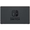 Nintendo Caricabatterie per Nintendo SWITCH Dock Set Black 2511666