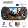 Anbernic Console Anbernic RG40XX H 64GB, WIFI Bluetooth IPS 4.0" Sistema Linux Retro Game