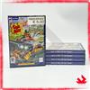 SAM & MAX HIT THE ROAD - NUOVO SIGILLATO - ITA - LUCASARTS COMICO - PC COMPUTER