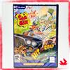 SAM & MAX HIT THE ROAD - NUOVO SIGILLATO - ITA - LUCASARTS COMICO - PC COMPUTER