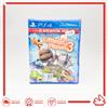 LITTLE BIG PLANET 3 - ITALIANO - NUOVO SIGILLATO - SONY PLAYSTATION 4 PS4 PAL