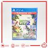 PLANTS VS ZOMBIES GW2 EA - ITALIANO - NUOVO SIGILLATO - SONY PLAYSTATION 4 PS4