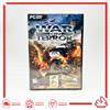 WAR ON TERROR ATARI - ITALIANO - NUOVO SIGILLATO - MICROSOFT PC COMPUTER - COD