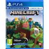 VIDEOGIOCO PS4 Minecraft Starter Collection