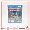UNCHARTED L'EREDITÀ PERDUTA - ITALIANO NUOVO SIGILLATO - SONY PLAYSTATION 4 PS4