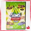 THE SIMS 3 FAST LANE STUFF AUTO SIM - ITALIANO - NUOVO SIGILLATO - PC COMPUTER
