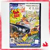 SAM & MAX HIT THE ROAD - NUOVO SIGILLATO - ITA - AVVENTURA COMICA - PC COMPUTER