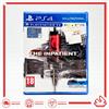 THE INPATIENT - ITA - NUOVO SIGILLATO - HORROR - SONY PLAYSTATION 4 PS4 VR PAL