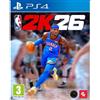 NBA 2K26 - Gioco PS4