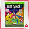 JUST DANCE 2015 - NUOVO SIGILLATO - LADY GAGA AVICII FROZEN - MICROSOFT XBOX ONE