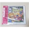 PCE Works Horror Storia per PC Motore Ntsc-J Turbo Grafx Super CD ROM2 Japanese