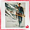 TIME IS POWER QUANTUM BREAK 💎 SOLO STEELBOOK NUOVO ⭐️ DA COLLEZIONE XBOX ONE 1