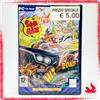 SAM & MAX HIT THE ROAD - NUOVO SIGILLATO - ITA - LUCASARTS COMICO - PC COMPUTER
