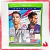 FIFA 19 CHAMPIONS EDITION - NUOVO SIGILLATO - CALCIO RONALDO MICROSOFT XBOX ONE