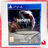 MASS EFFECT ANDROMEDA - ITA - NUOVO SIGILLATO - RPG - SONY PLAYSTATION 4 PS4
