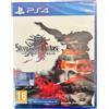 PS4 Stranger of Paradise Final Fantasy Origin Playstation 4 SQUARE ENIX ITA