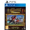 Harry Potter: Campioni di Quidditch Deluxe PS5 PS4 -Contattami Prima di Comprare