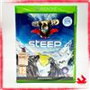 STEEP - NUOVO SIGILLATO - ITALIANO - SPORT INVERNALE SCIARE - MICROSOFT XBOX ONE