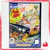SAM & MAX HIT THE ROAD AVVENTURA GRAFICA 1993 💎 NUOVO RARO 🇮🇹 ITA WINDOWS PC