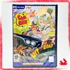 SAM & MAX HIT THE ROAD - NUOVO SIGILLATO - ITA - AVVENTURA COMICA - PC COMPUTER
